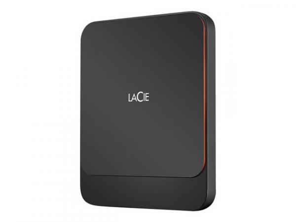 LaCie Portable SSD 500GB USB-C