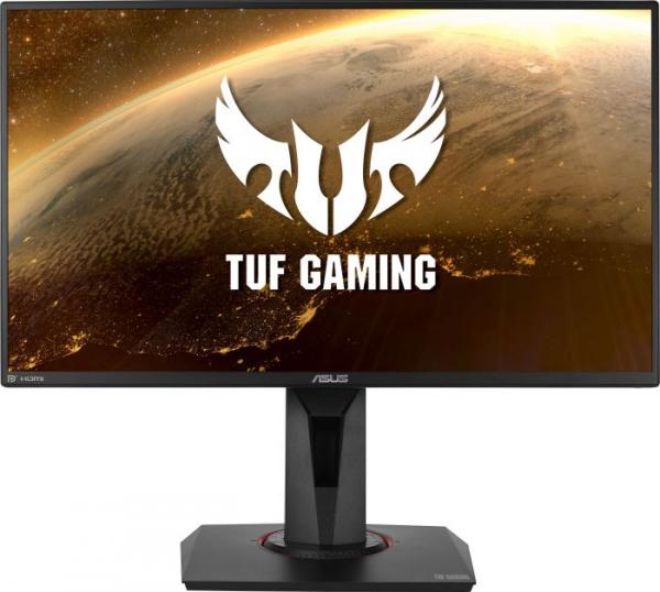 ASUS TUF Gaming VG259Q 62,23 cm (24,5 Zoll), 144Hz, FreeSync, IP