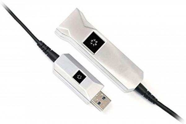 Cable USB 3 AOC AM-AF 5m