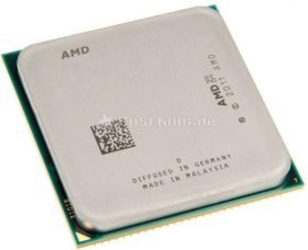 AMD A series A6 PRO-7400B with Radeon R5 Graphics processor 3.5 GHz 1 MB L2 Tray, Socket FM2+