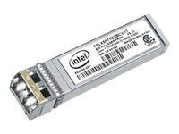 Intel Ethernet SFP+ Optics - SR