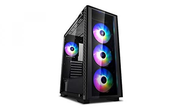 DEEPCOOL MATREXX 50 ADD RGB 4F