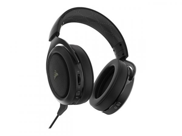 Corsair - Gaming HS70 PRO Wireless, Carbon