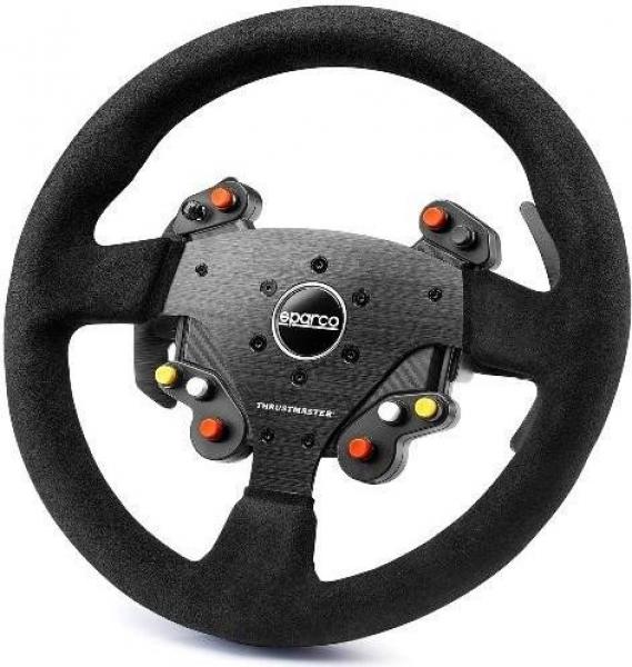 Thrustmaster Rally Wheel Add-On R383 Sparco