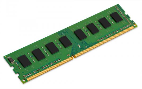 Kingston 16GB DDR4-2666MHz ECC Module