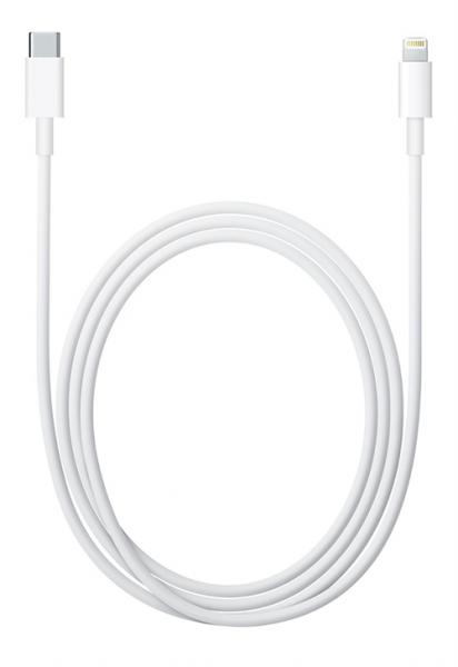 APPLE Lightning to USB-C Cable 2m