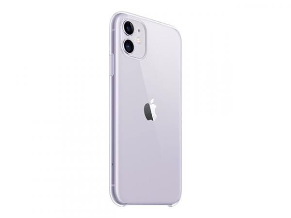 iPhone 11 Clear Case-Zml