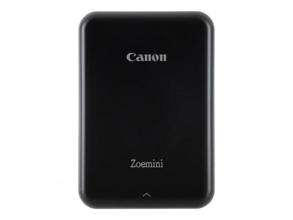 Canon Zoemini black - sublimaatio  - mobiilitulostimet