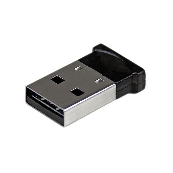 STARTECH Bluetooth 4.0 USB-adapteri