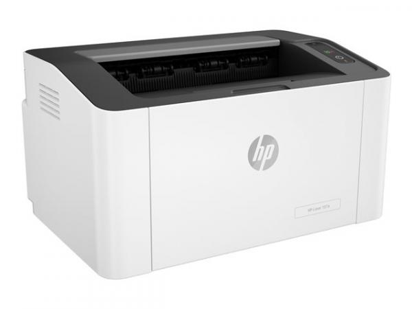 HP Laser 107a Mono Laser