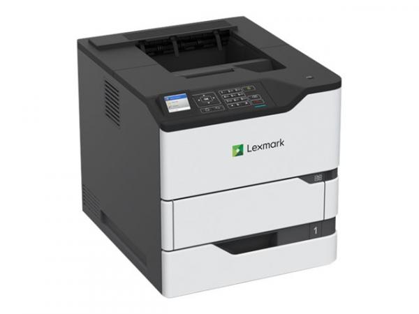 LEXMARK MS822de Monochrome laser printer