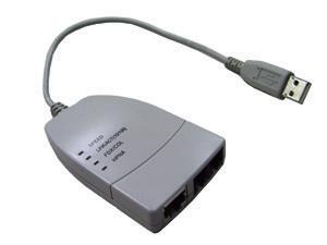 CityNetek CN-211N HomePNA USB-adapter