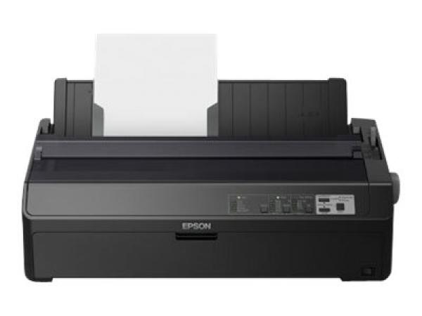 EPSON FX-2190II Impact Matrix Printer