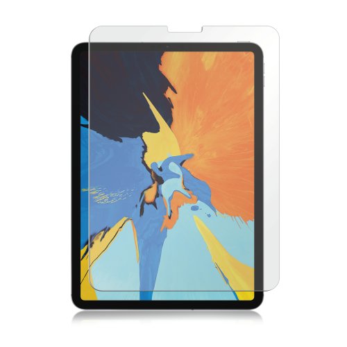 iPad Pro 11" 2018, Tempered Glass