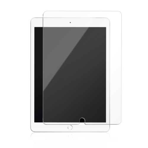 iPad 10.2" Tempered Glass