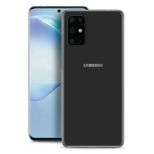 Samsung Galaxy S20 6.2", 0.3 Nude, Transp.