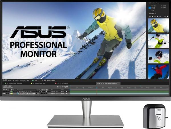 Asus  ProArt PA32UC-K 32inch 4K, IPS, HDMI/DP, speakers