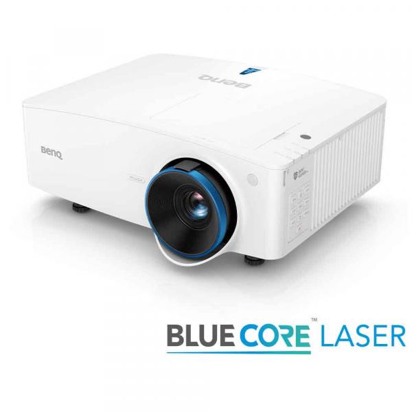 BenQ LU930 WUXGA Laser Projec 5000lm