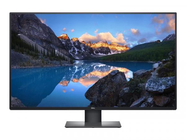 Dell UltraSharp U4320Q - LED-näyttö - 4K - 42.5"