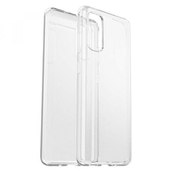 Clearly Protected Skin Galaxy S20 Clear