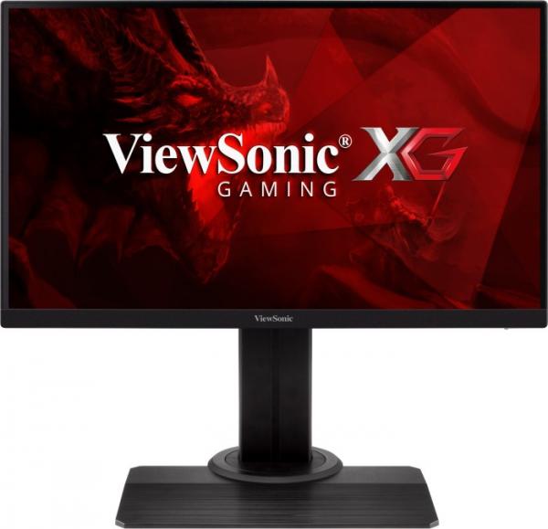 ViewSonic XG2705 27" FHD 144Hz 1ms/IPS/HDMI/DP/FreeSync/Spkrs