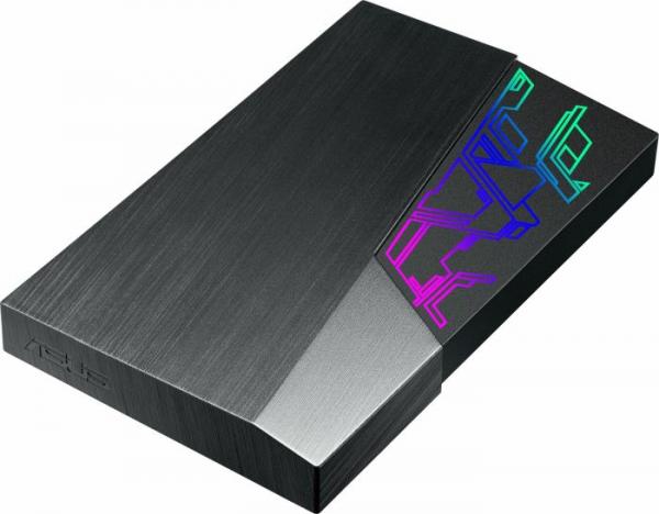 ASUS FX GAMING HDD 2 TB EHD-A2TEXT