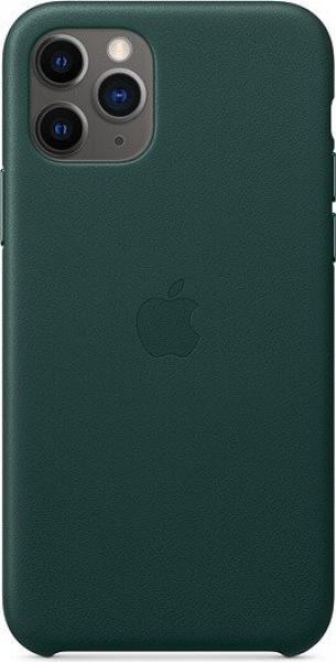 iPhone 11 Pro Le Case Forest Green-Zml