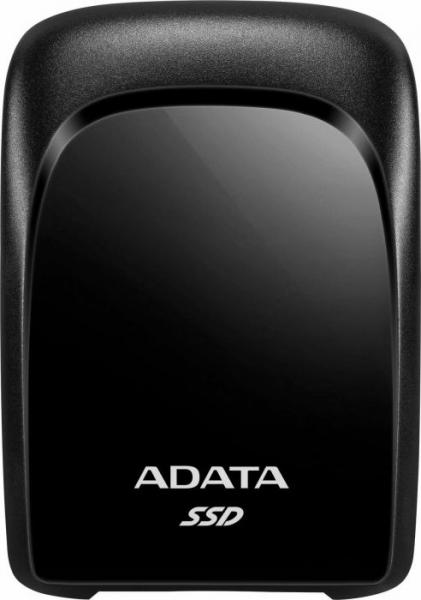 ADATA SC680 240GB External SSD Black