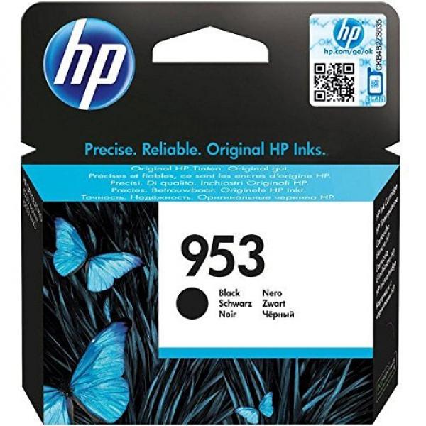 HP Ink/953 Blister Original Black
