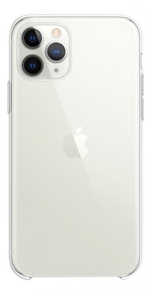 iPhone 11 Pro Clear Case-Zml