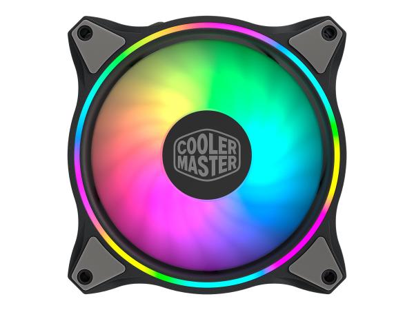 Cooler Master MasterFan MF120 Halo