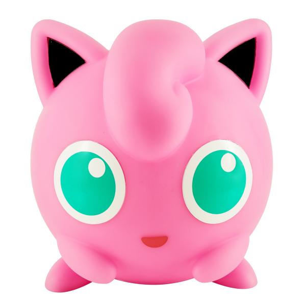 Pokemon Jigglypuff Light figurine 25cm