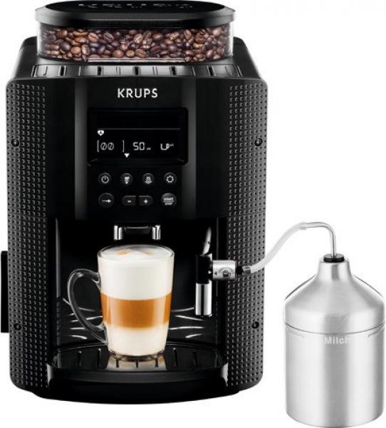 KRUPS EA8160 - coffee machine