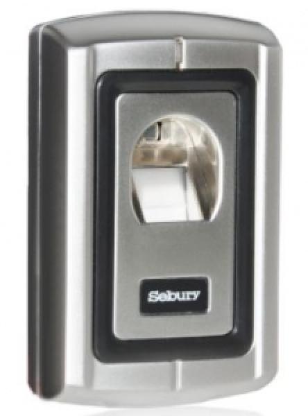 Sebury Fingerprint Access Control 1000x finger, 2000x EM card, Wiegand-26