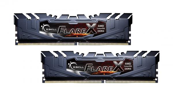 G.SKILL FlareX DDR4 3200 2x8GB (16GB) CL16