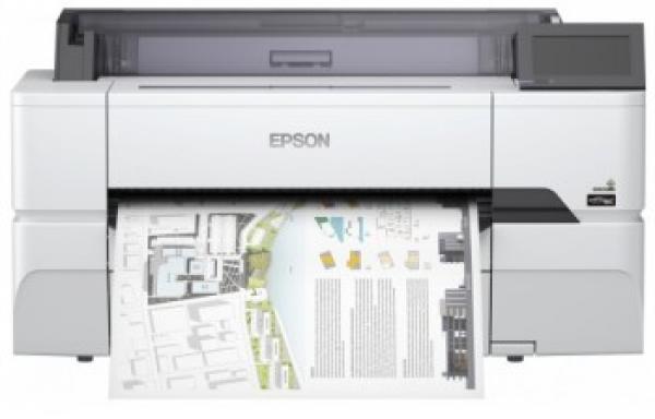 EPSON SURECOLOR SC-T3400N 24" W/O STAND