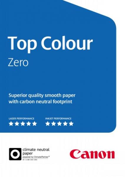 CANON TOP COLOUR ZERO A3 100G Riisi