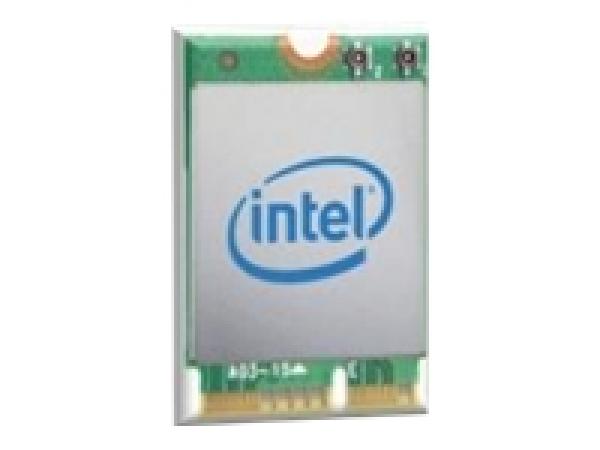 Intel Wi-Fi 6 AX201 - Verkkoadapteri - M.2 2230 (CNVio2) - 802.11ac, Bluetooth 5.0, 802.11ax