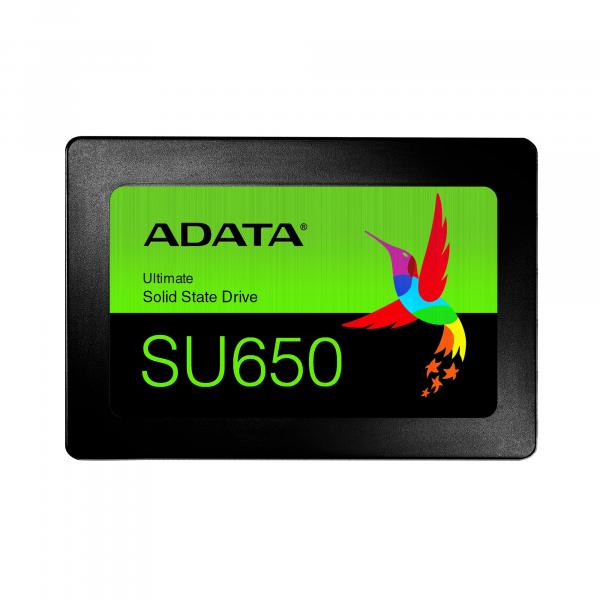 ADATA SU650 1.92TB 2.5inch SATA3 3D SSD
