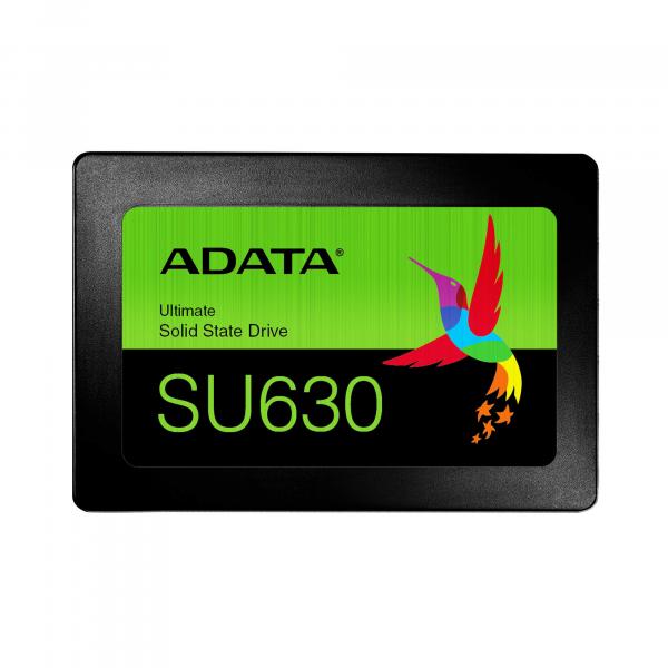 ADATA SU630 1.92TB 2.5inch SATA3 3D SSD