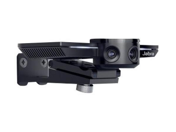 Jabra PanaCast MS - Panoraamakamera - väri - 13 megapikseliä - 3840 x 2160 - USB 3.0