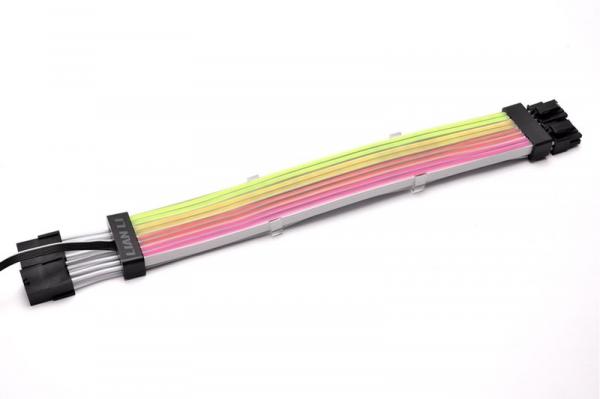 Lian Li Addressable RGB Strimer Plus 8-pin