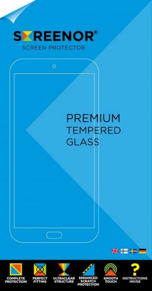 SCREENOR TEMPERED HUAWEI Y6 PRO