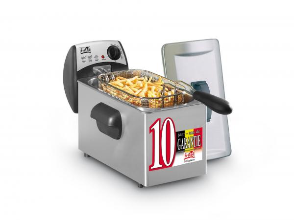 Fritel FR1355 3 L friteerauskone