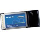 TP-LINK langaton verkkokortti 300Mbps Cardbus 802.11n