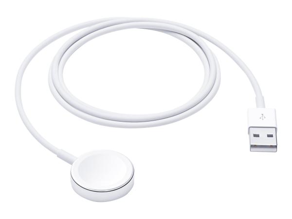 Apple Magnetic Charging Cable - Wireless charging pad (magnetic) - for Watch