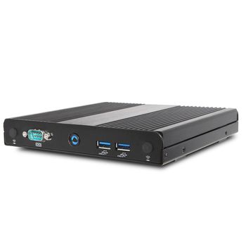 AOPEN DE3450 J3455 2GX2 M2.64G AICU