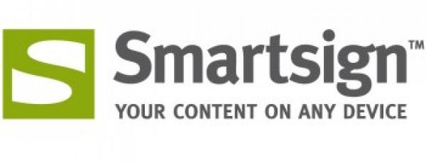 SMARTSIGN DISPLAY MANAGER PROFESSIONAL