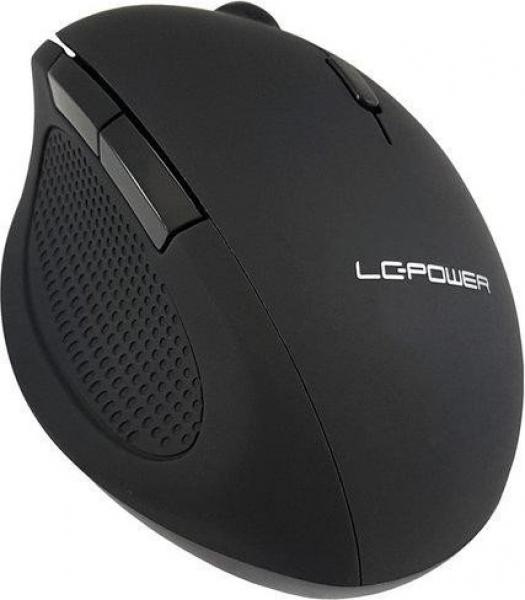 Mouse WL  LC-Power M714BW