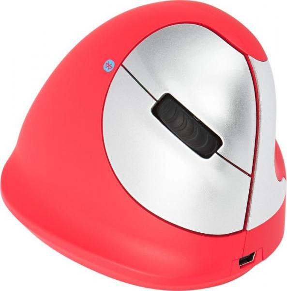 R-GO Työkalut R-Go HE hiiren ergonominen HE Sport Mouse keskikokoinen oikea BT